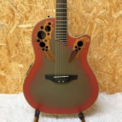 Ovation/Celebrity CC44 ミッドデプスボディ エレアコの定番 Ovation/Celebrity CC44 ミッドデプスボディ エレアコの定番 - メルカリ