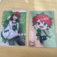 からぴちじゃぱぱさん ウエハース まとめ売りのサムネイル