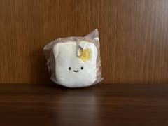 にっこりーノ パンのぬいぐるみ3のサムネイル
