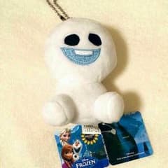 アナ雪✡スノーギースのサムネイル