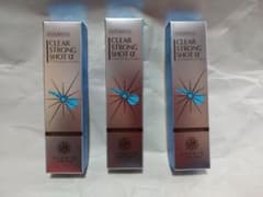 北の快適工房 薬用 クリアストロングショット アルファ 15g　３本のサムネイル