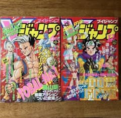 ブイジャンプ　1996年1.3.4.5.6.7.8.10月号　まとめ売り ブイジャンプ 1996年1.3.4.5.6.7.8.10月号 まとめ売り Vジャンプ