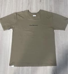 WTAPS Visual Uparmored Tシャツ オリーブのサムネイル