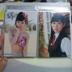渡辺美優紀 セットのサムネイル