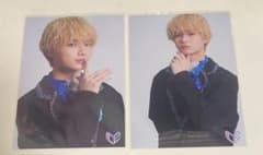 ICEx 中村旺太郎 生写真のサムネイル