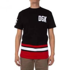 DGK fromnothing Tシャツ タグ付きのサムネイル