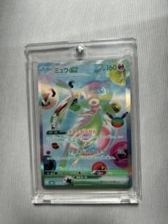 ミュウex FUR MEGA 拡張パック 30thCELEBRATION furのサムネイル