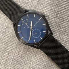 SKAGEN HOLST 腕時計のサムネイル