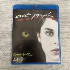 キャット・ピープル ブルーレイ　07128のサムネイル