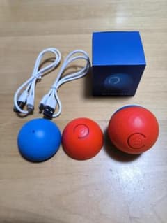 ペット用ＡＩガジェットボールのサムネイル