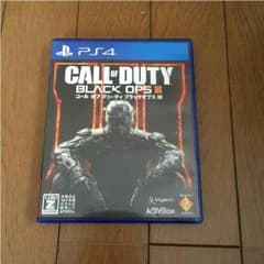 BO3 PS4のサムネイル