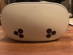 ramune quest3S +ストラップ・クッション等セット一式 ramune様専用Meta quest3S +ストラップ・クッション等セット一式