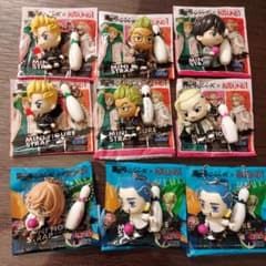 東京リベンジャーズ　ROUND1のサムネイル