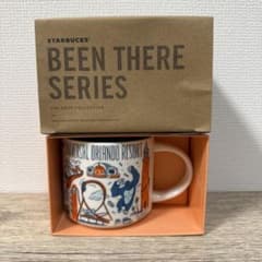 Starbucks Been There Series Universalマグのサムネイル