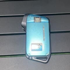 SANYO Xacti デジタルムービーカメラDMX-CA65型 - メルカリ