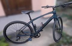 TREK FX Sport 4 Size M（カスタマイズ多数・メンテ済み） TREK FX Sport 4 Size M（カスタマイズ多数・メンテ済み） - メルカリ
