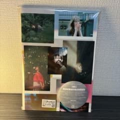 Little Glee Monster 足跡 初回生産限定盤 CD+DVDのサムネイル