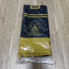 群馬クレインサンダーズ 2025-26 タオルマフラー ファンクラブ