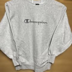 마*쿠님 champion reverse weave 트리코 태그 중기~후기