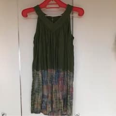 マライカ☆チュニックのサムネイル