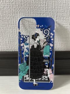 【iPhone13mini】 中村佑介展 iPhoneケースのサムネイル