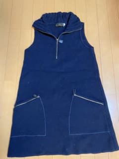 FENDIワンピースのサムネイル