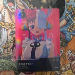 Ado 5周年ポップアップストア トレカ - メルカリ