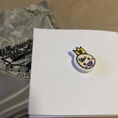 JO1 시라이와 루히메 커스텀 러버 매력