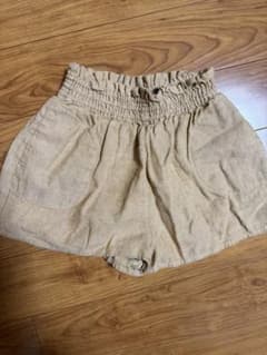 soorploom coco shorts 8y - メルカリ