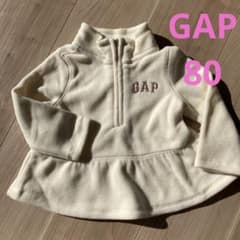 baby GAP トップスのサムネイル