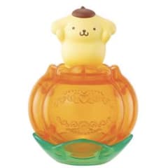 캡슐 꽃다발 산리오 Pom Pom Purin