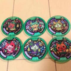 妖怪ウォッチ フルーツニャンのサムネイル