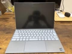 XPS 13 9315 Core i7 16GB 512GB純正充電器付のサムネイル