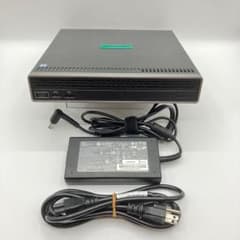 HPE ProLiant Thin Micro TM200 Server - メルカリ