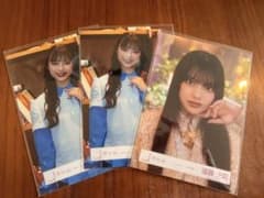 櫻坂46 遠藤光莉 生写真 What's "KAZOKU"？のサムネイル