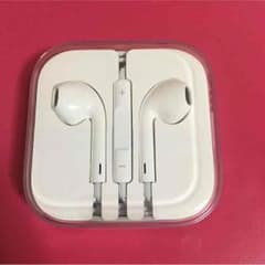 iPhone イヤホン 純正のサムネイル