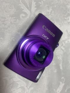 【中古】Canon IXY 630デジタルカメラのサムネイル