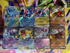 ポケモンカード 8枚セット拡張パック 30th CELEBRATION…のサムネイル