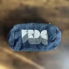 FRDC デニム ポーチ フレデリックのサムネイル