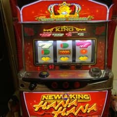 ニューキングハナハナ-30のサムネイル