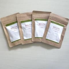 BELTA ベルタ葉酸サプリ  4つセット売りのサムネイル