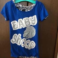 BABYSHOOP Tシャツのサムネイル