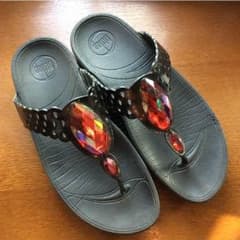 fitfropサンダルのサムネイル