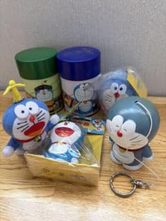 ドラえもん　色々　まとめ売り