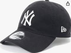 NEW ERA ニューエラ　9THIRTY キャップのサムネイル
