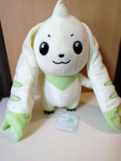 デジモンテイマーズ でっかいぬいぐる テリアモン セガ限定 タグあり デジモンテイマーズ でっかいぬいぐる テリアモン セガ限定 タグあり