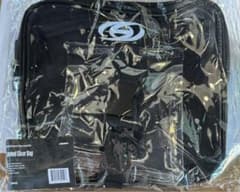 ATEEZ アチズ hello82 Coachella コーチェラ クリアバッグ