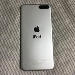 iPod touch5 16ギガ ブラック シルバーのサムネイル