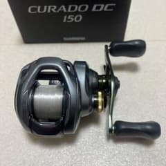 シマノ　US クラドdc 150 ノーマルギアのサムネイル