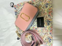 MARC JACOBS The Snapshot ショルダー バッグのサムネイル